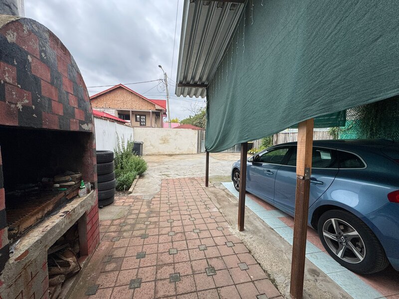 Giurgiului,  Sinei,
